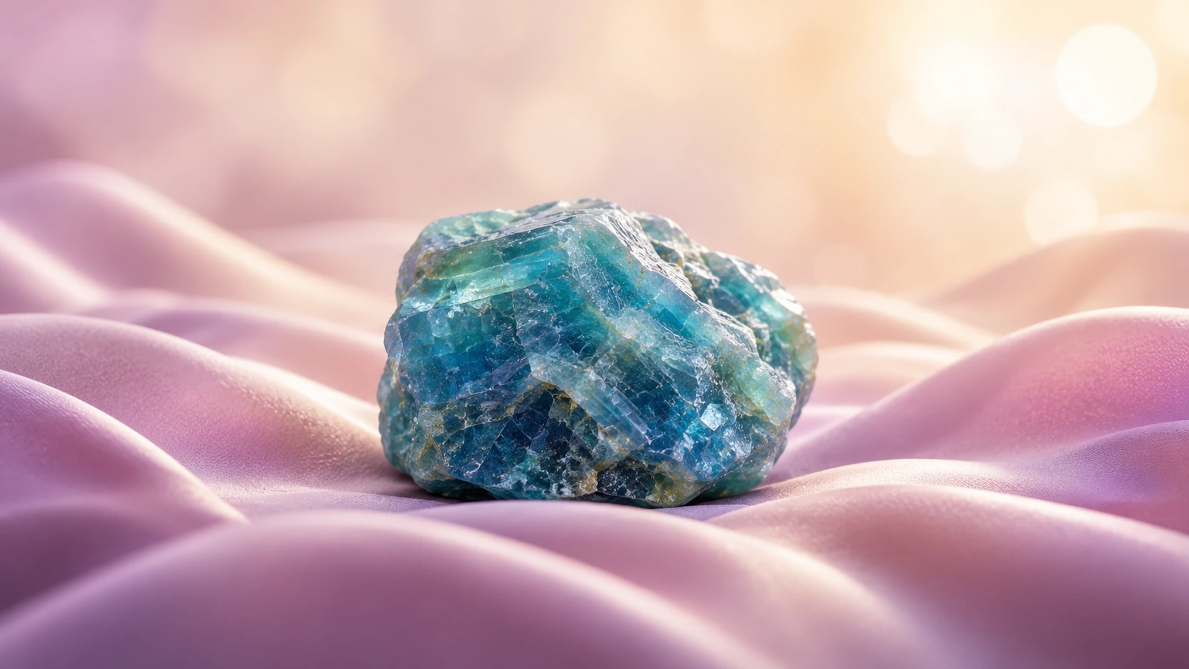 Apatite crystal meaning guide image