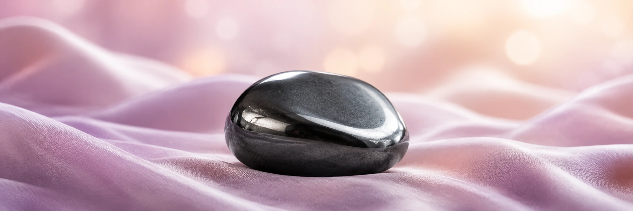 Hematite crystal meaning guide image