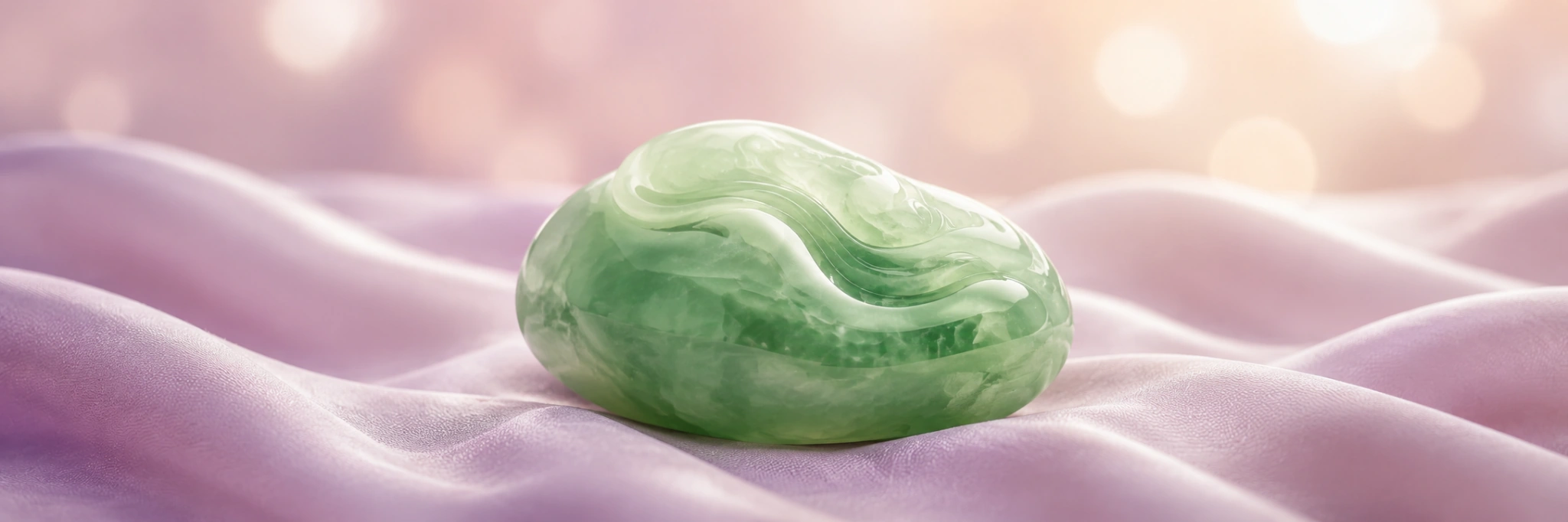 Jade crystal meaning guide image
